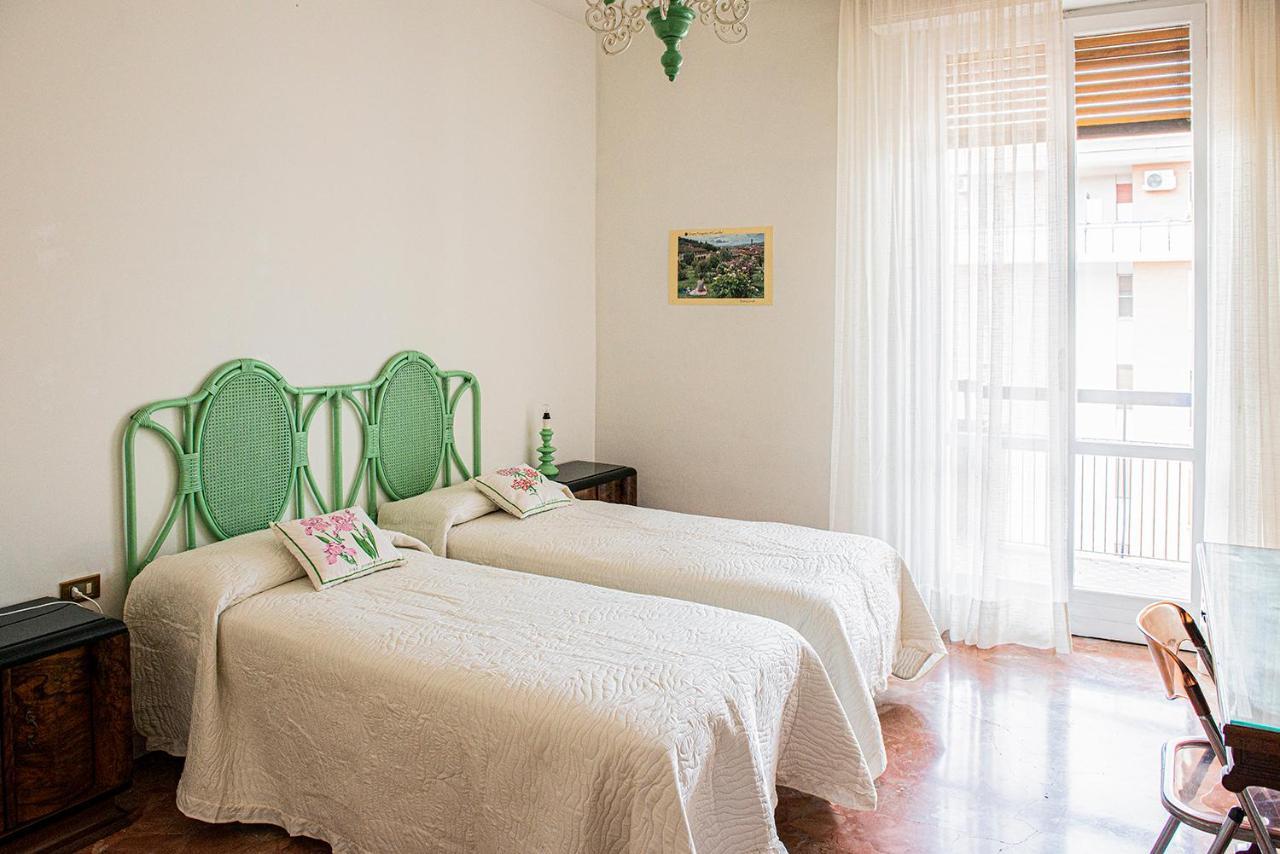 Appartamento "Casa Mia" فلورنس المظهر الخارجي الصورة